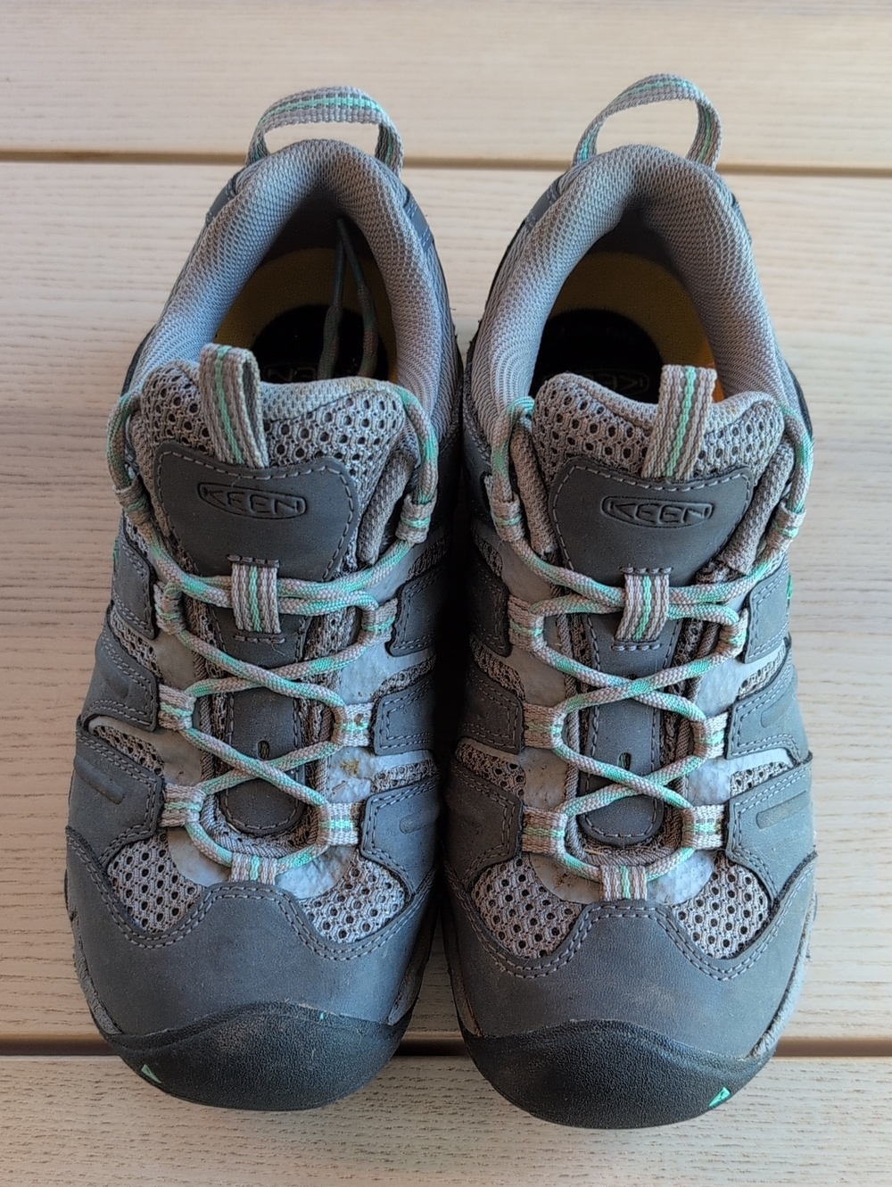 KEEN

KEEN Women's Koven Hiking Shoes